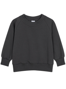 Bluza antracytowa