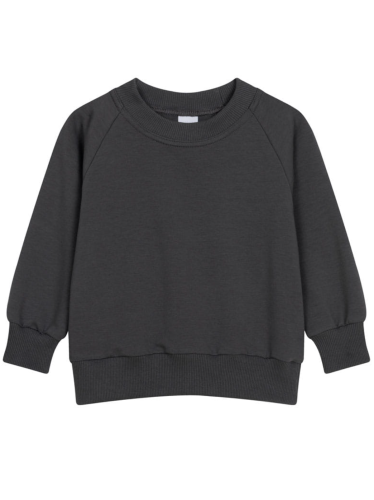 Bluza antracytowa