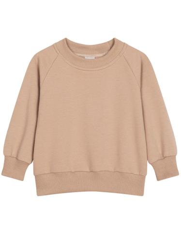 Bluza camel